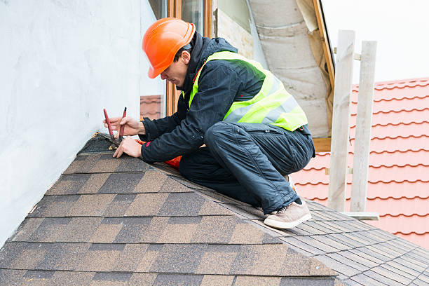 Quick and Trustworthy Emergency Roof Repair Services in Spring Hill, FL